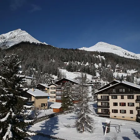 Hotel Edelweiss-2